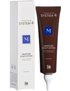 S4 M Leave-in moisturizing...