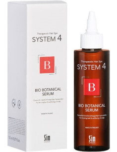 S4 Biobotanical serum for...