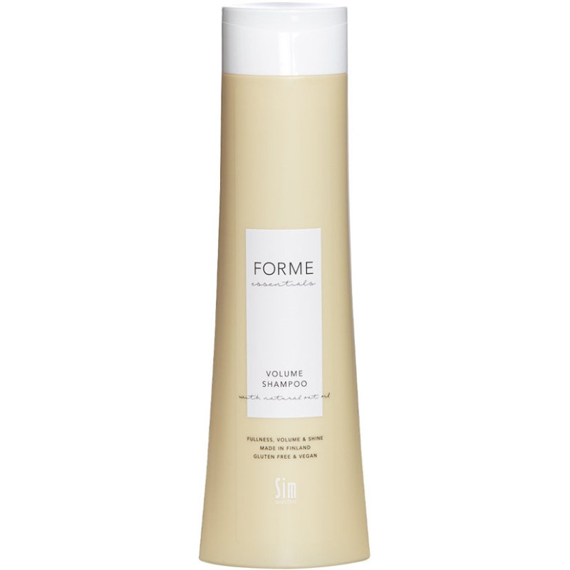 FORME Volume Shampoo, 300ml