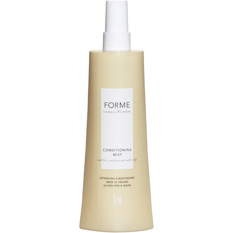FORME Leave-in conditioner, 250ml