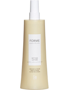 FORME Styling spray lotion,...