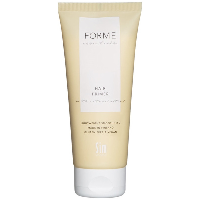 FORME Cream-primer for hair, 100ml