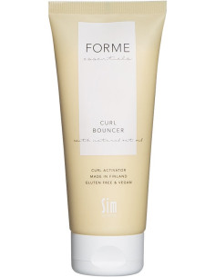 FORME Cream for curly and...