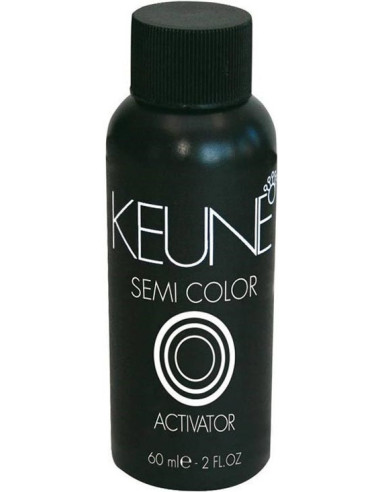 Keune Semi Colour Activator 60ml