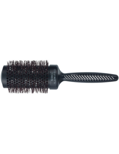Hair brush thermoactive ILUMIPRO, D53mm
