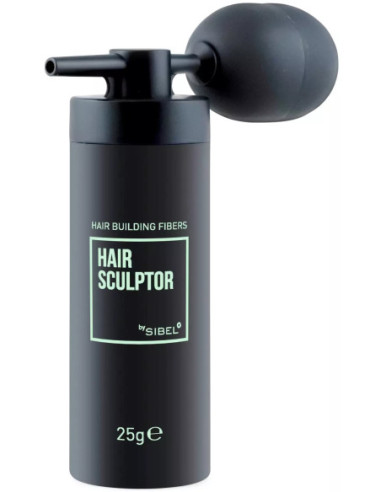 Hair Scultor Powder Applicator for Covering Thinning Hair