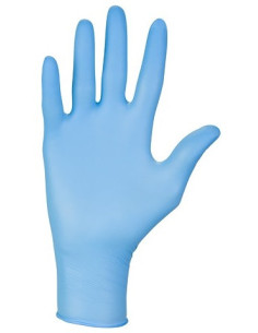 Gloves Nitrylex PF Protect...