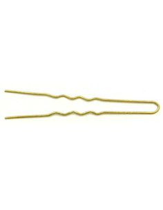 Hairpins, wavy, 75 mm,...