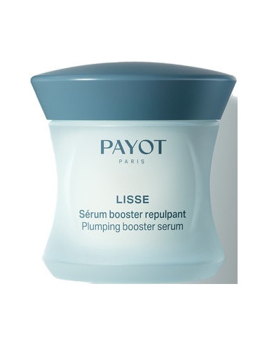 PAYOT LISSE Sérum Booster Repulpant Plumping serum boosted with hyaluronic acid 50ml