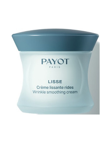 PAYOT Crème lissante rides Wrinkle smoothing day cream 50ml