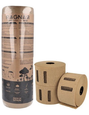 Waterproof kraft paper neck strips,...