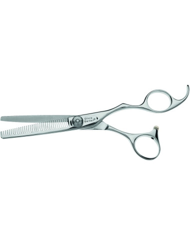 OLIVIA Thinning scissors, POWER CUT, length 6'28, with case