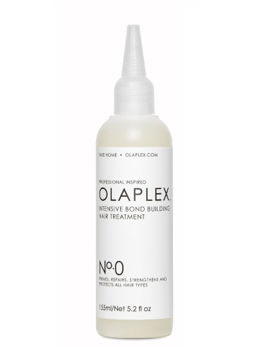 OLAPLEX No.0 Intensive Bond Building...