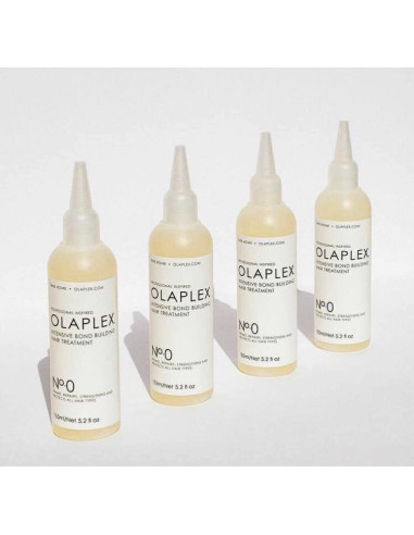 OLAPLEX No.0 Intensive Bond Building...