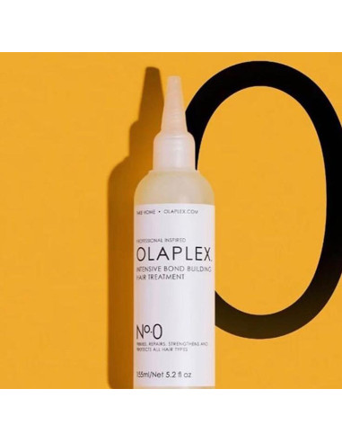 OLAPLEX No.0 Intensive Bond Building...