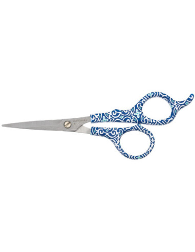 Hairdressing scissors "Mediterra" 5.0''