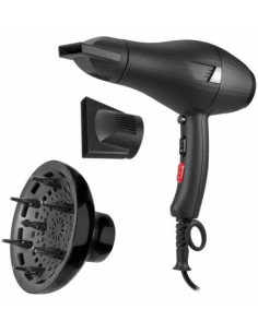 PROMEX Fēns ar "Brushless"...