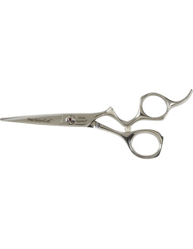 OLIVIA Scissors, PRECISIONCUT, length 5.0