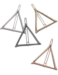 Klipši "TRIAN", 24gab