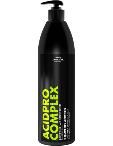 ACIDPRO COMPLEX Acidifying conditioner. 1000ml