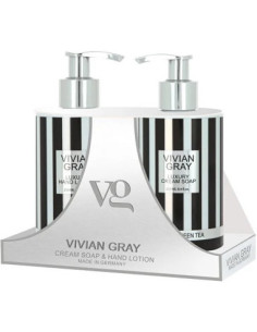 VIVIAN GRAY Soap&Hand...