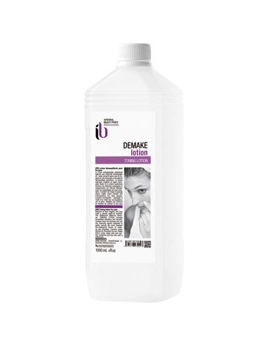 Lotion for removing cosmetics from the eye area 1000ml