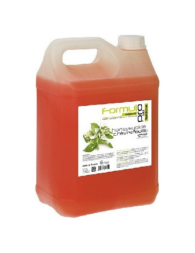 FormulPro shampoo-concentrate, honeysuckle (1:12) 5000ml