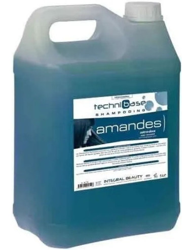 FormulPro Shampoo Concentrate TechniBase Almond 5000ml