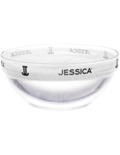 JESSICA Crystal Glass bowl