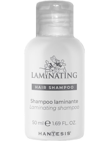 LAMINATING Laminating shampoo 50ml