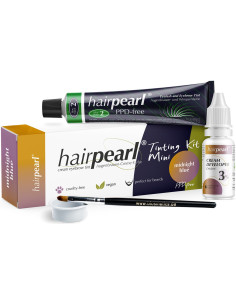 Hairpearl Tinting kit mini...