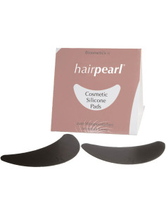 Hairpearl Cosmetic Silicone...