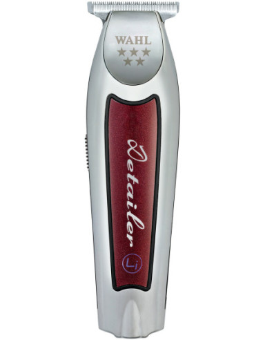 Trimmer CORDLESS DETAILER with battery