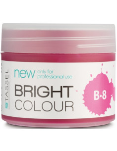 TASSEL BRIGHT COLOUR Hair...