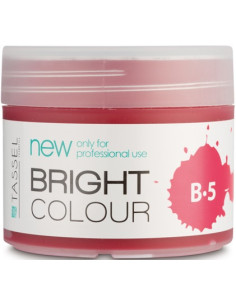 TASSEL BRIGHT COLOUR Hair...