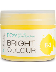 TASSEL BRIGHT COLOUR Hair...