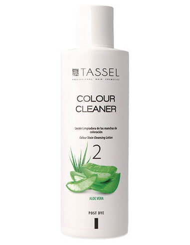 TASSEL 2 COLOR CLEANER Флюид для снятия краски 200мл