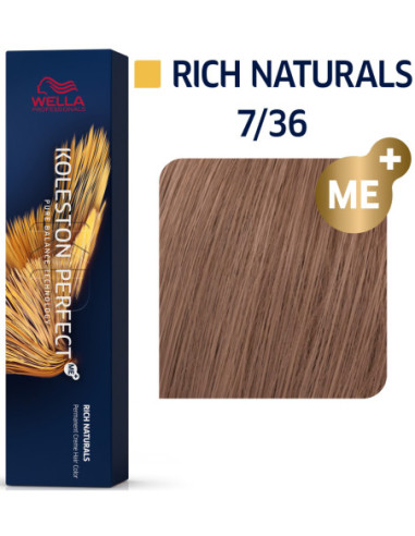 WELLA KOLESTON PERFECT ME+ 7/36