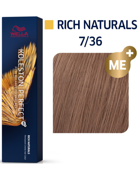 WELLA KOLESTON PERFECT ME+ 7/36