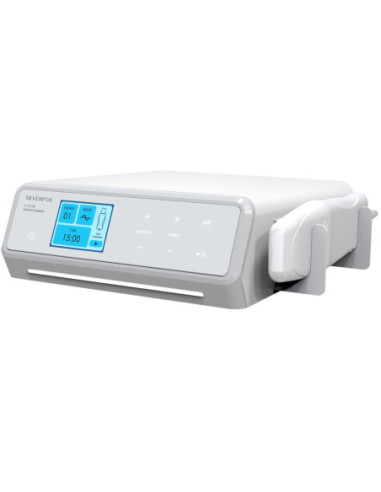 Kosmetologu aparāts - ultraskaņas skrubis