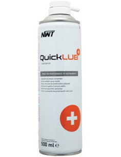 QUICKLUB highly effective...