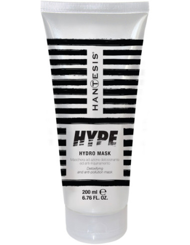 HANTESIS HYPE Mask for hair, moisturizing 200ml