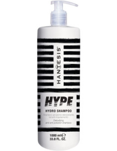 HANTESIS HYPE Šampūns,...