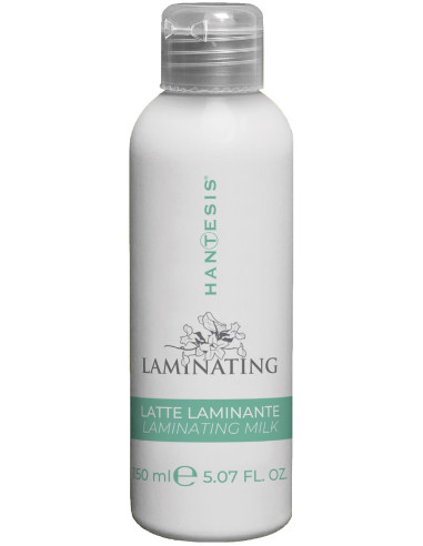 LAMINATING Laminating/softening/strong conditioning milk 150ml