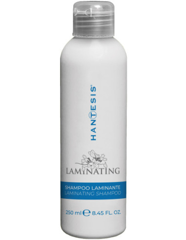 LAMINATING Shampoo for deep hair cleansing 250ml