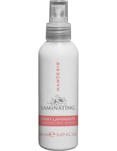 LAMINATING Spray for finishing the hair lamination procedure 150ml