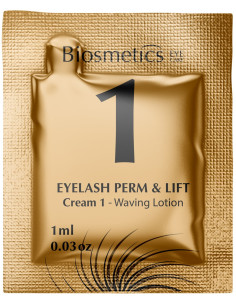 Biosmetics Perm крем для...