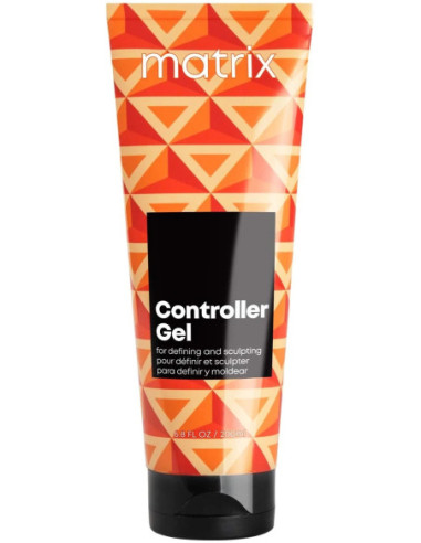 STYLE LINK Controller Gel Strong Hold 200ml