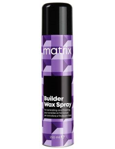 Builder Wax Spray 250ml