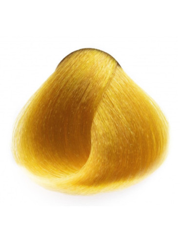 BIOETIKA BIOCOLOR Тонизирующая маска для волос 03, светло-желтый 200мл